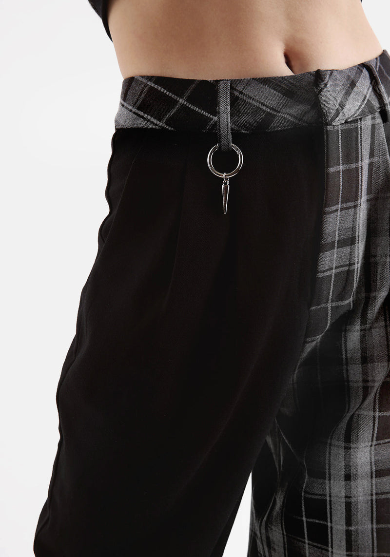 Sunnydale Prüfen Massgeschneidert Hosen