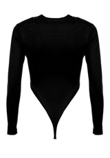 Hysteria Super High-Rise Body