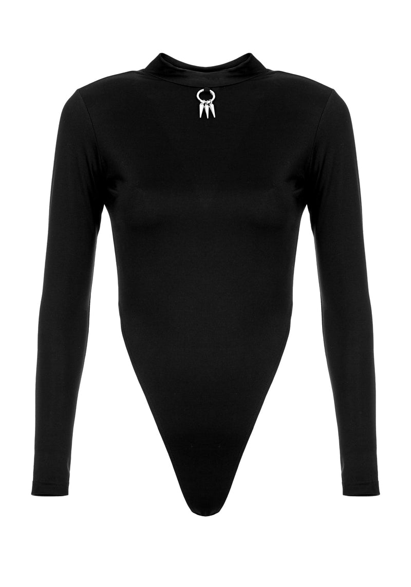 Hysteria Super High-Rise Body