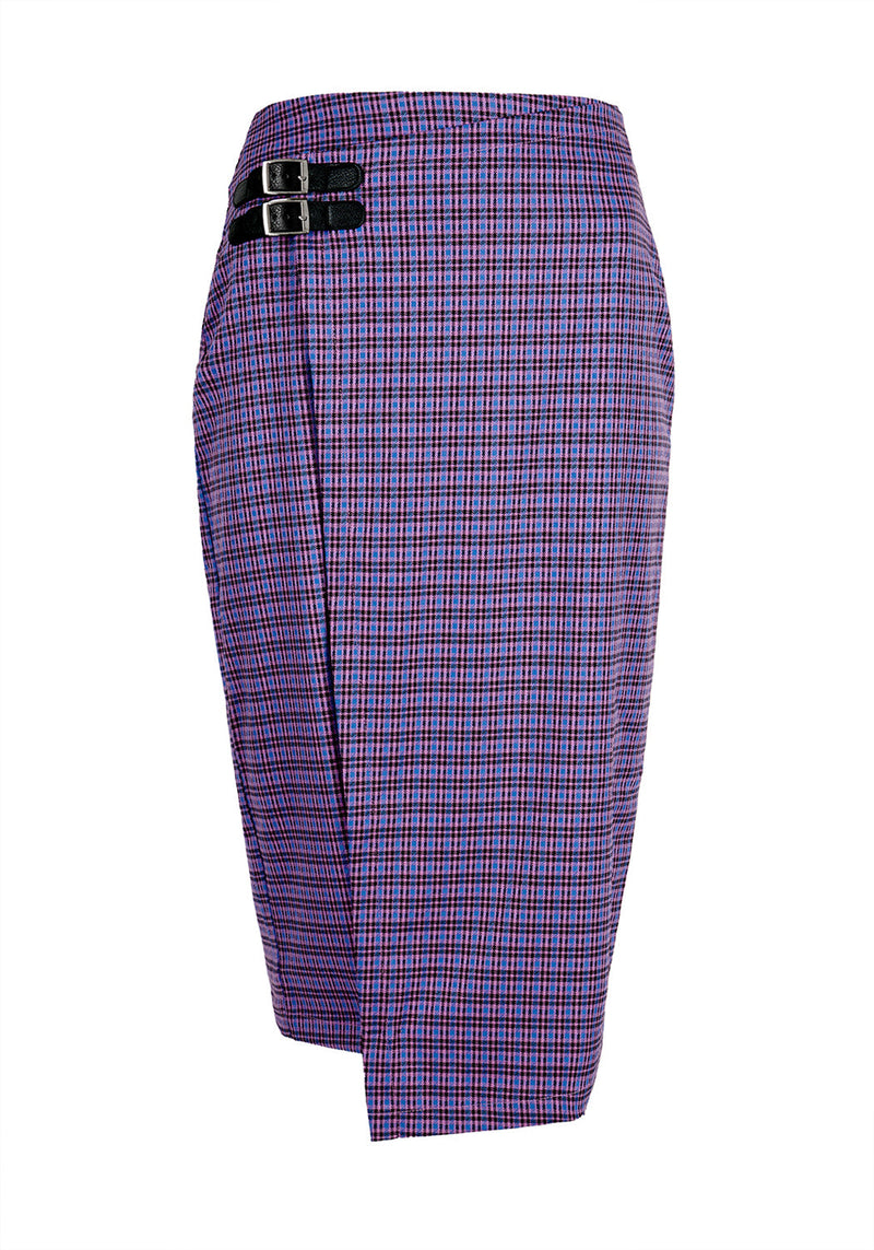 Jagger Midi Kilt