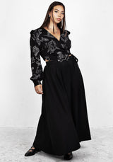 Zodiac Kurz Wickel Top