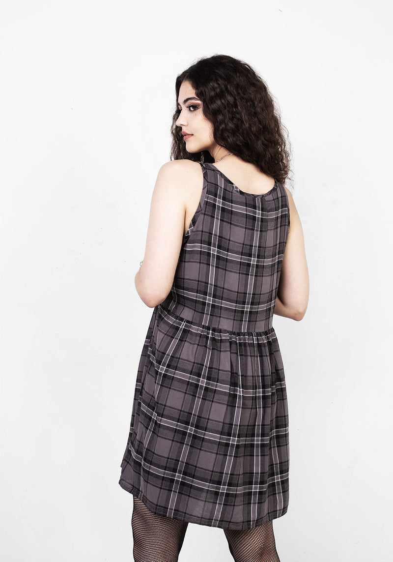 Dolly Prüfen Mini Kleid
