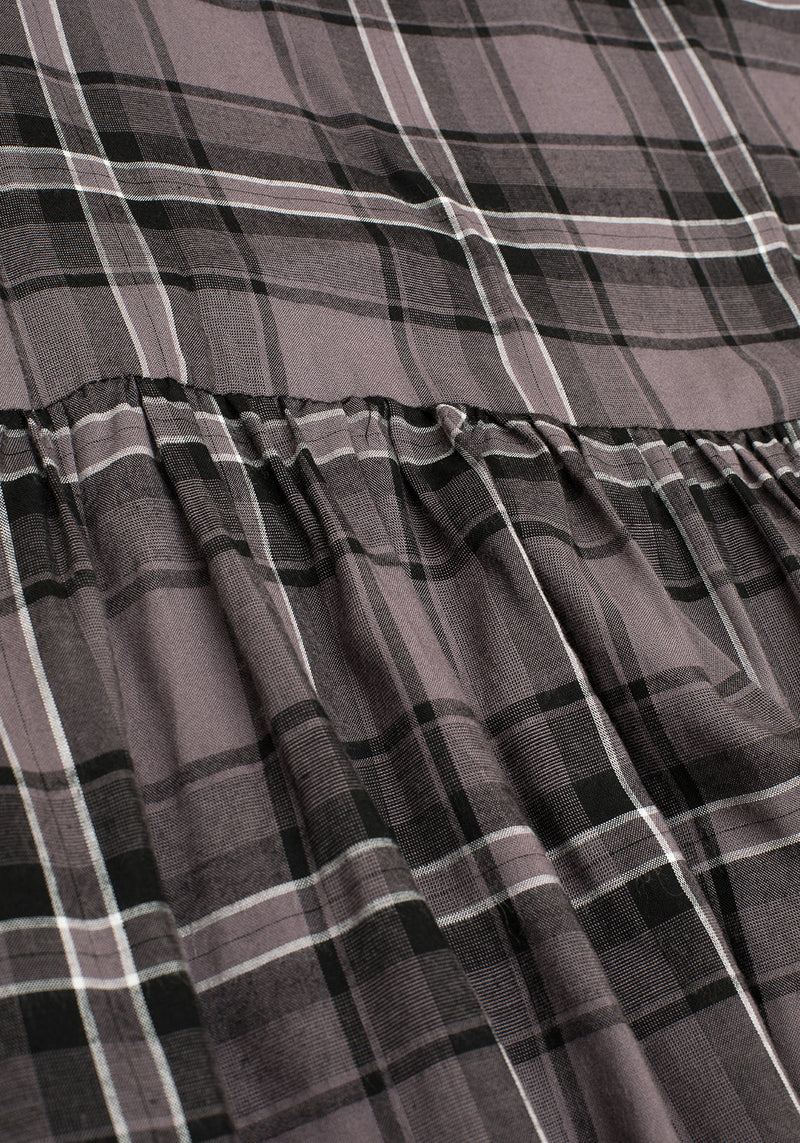 Dolly Prüfen Mini Kleid