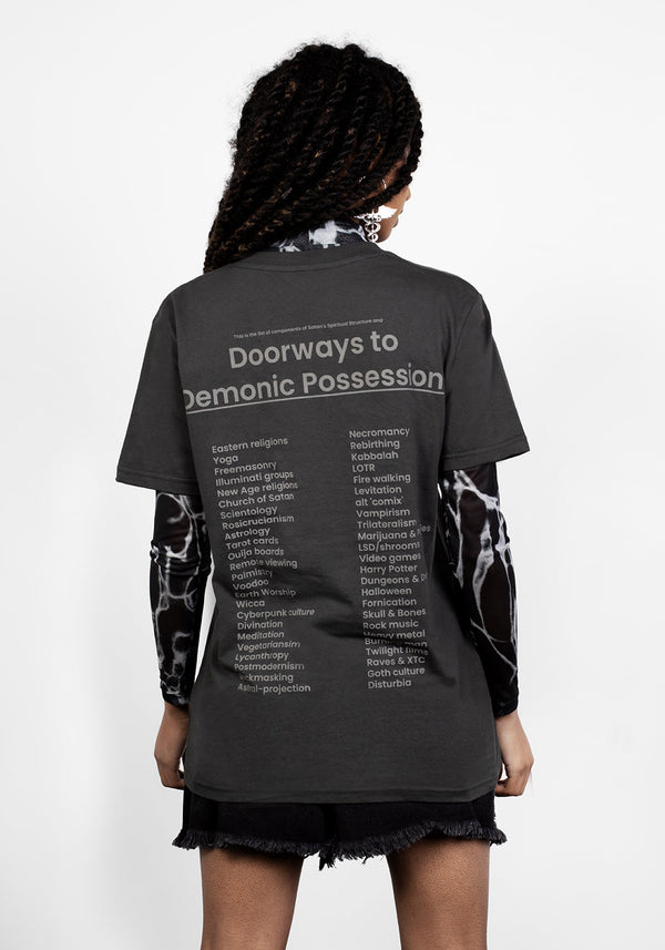 PORTAL T-SHIRT