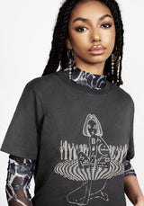 PORTAL T-SHIRT