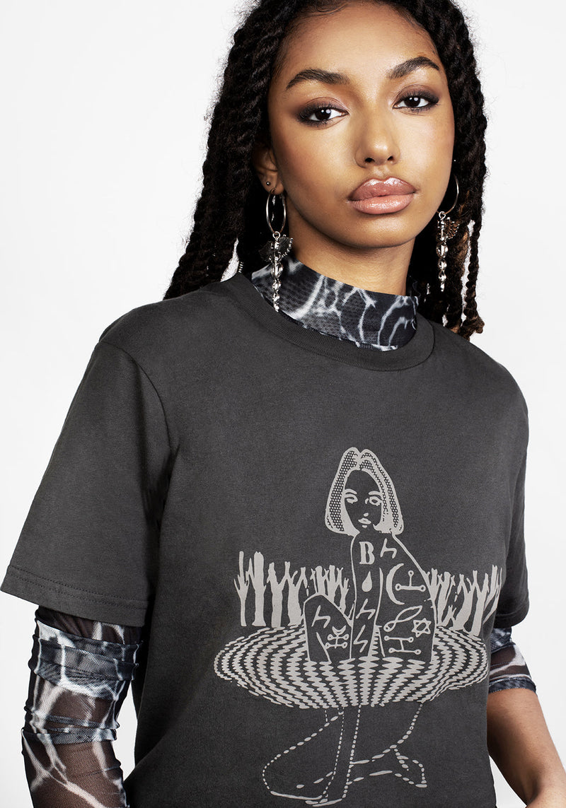 PORTAL T-SHIRT
