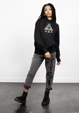 MYSTIC PULLOVER HOODIE