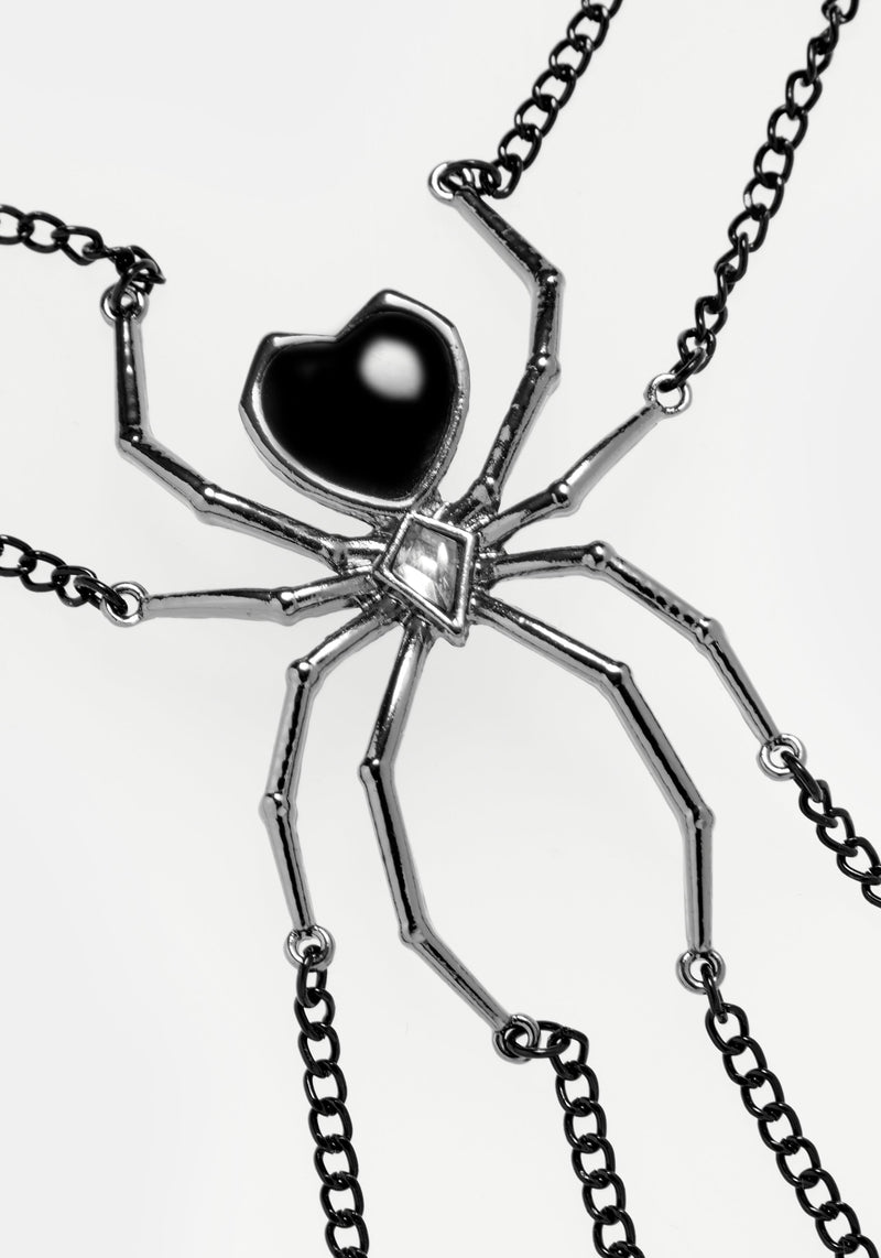 Venom Körper Kette