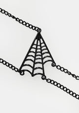 Venom Körper Kette