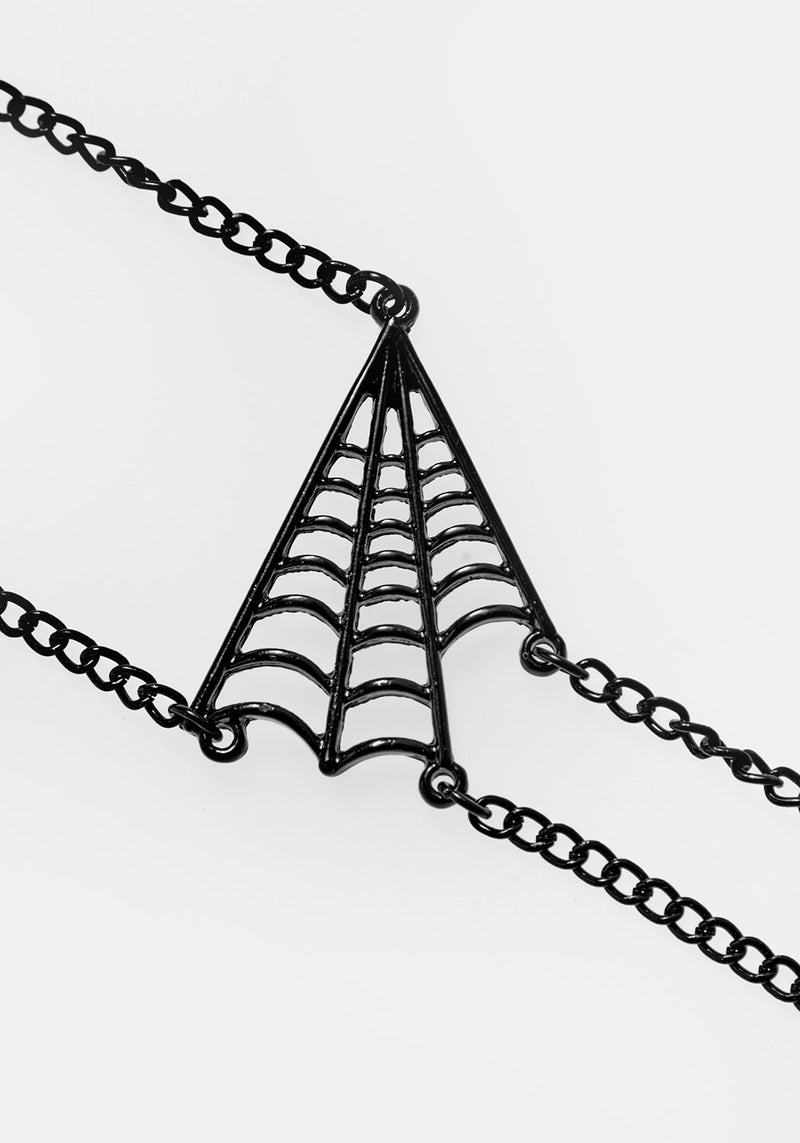 Venom Körper Kette