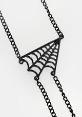 Venom Körper Kette