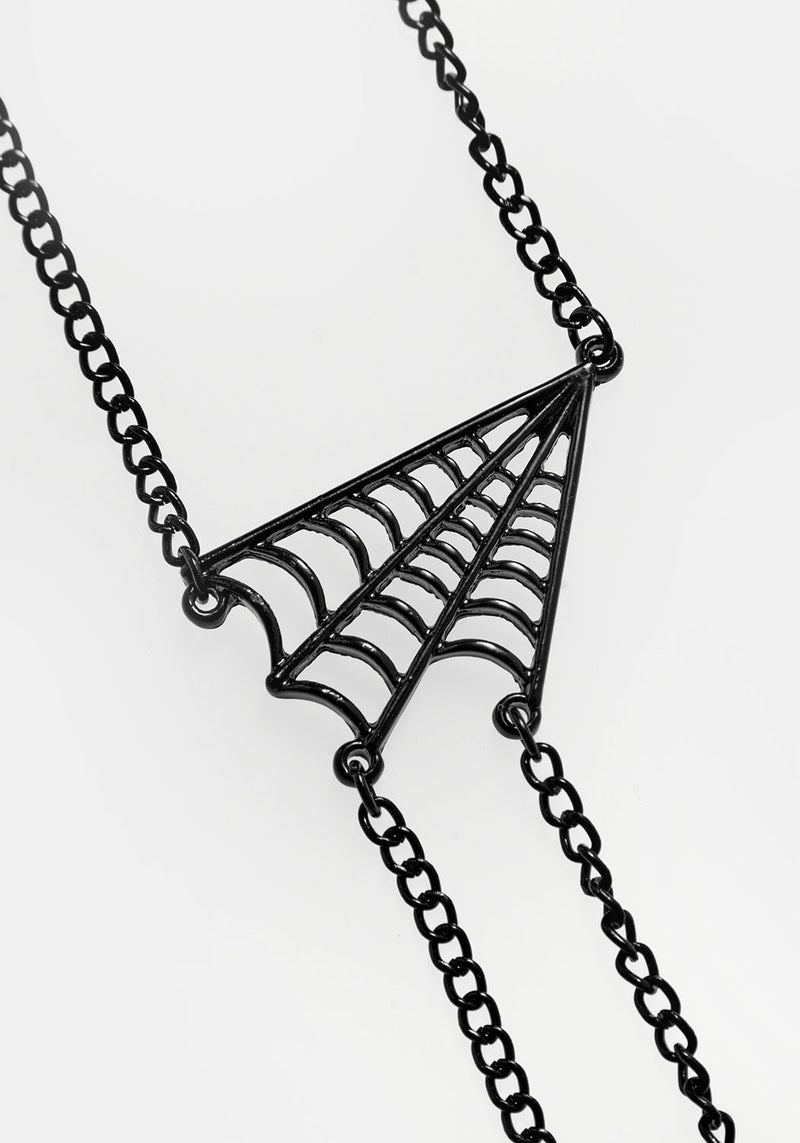 Venom Körper Kette