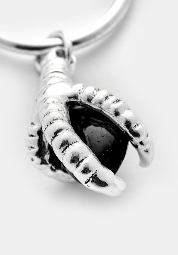 Dragon Egg Ohrringe
