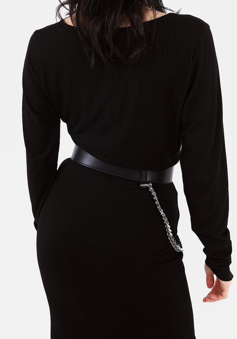 Fiend Gürtel Tasche