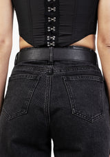Artemis Jeans Gürtel
