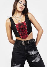 Artemis Jeans Gürtel