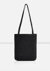 Rituals Rabe Schädel Anhänger Beach Tasche