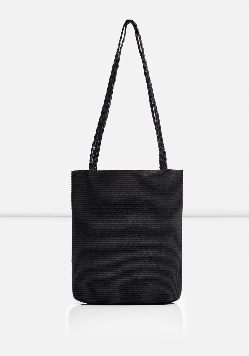 Rituals Rabe Schädel Anhänger Beach Tasche