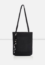 Rituals Rabe Schädel Anhänger Beach Tasche