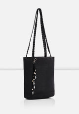 Rituals Rabe Schädel Anhänger Beach Tasche