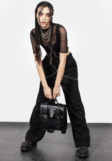 Reaper Satchel Backpack