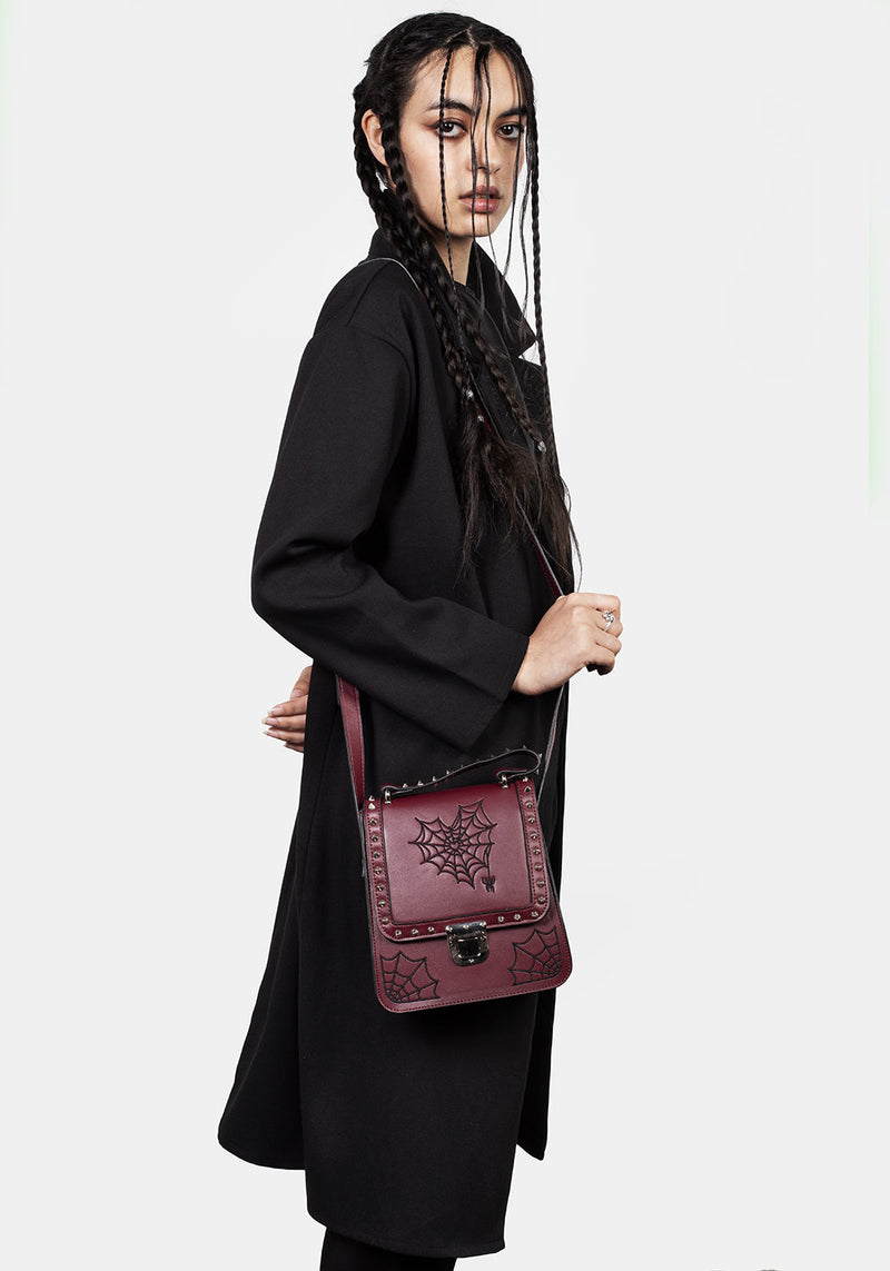 Catch Gefühle Crossbody Schulranzen Tasche