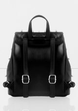 Mortal Studded Backpack