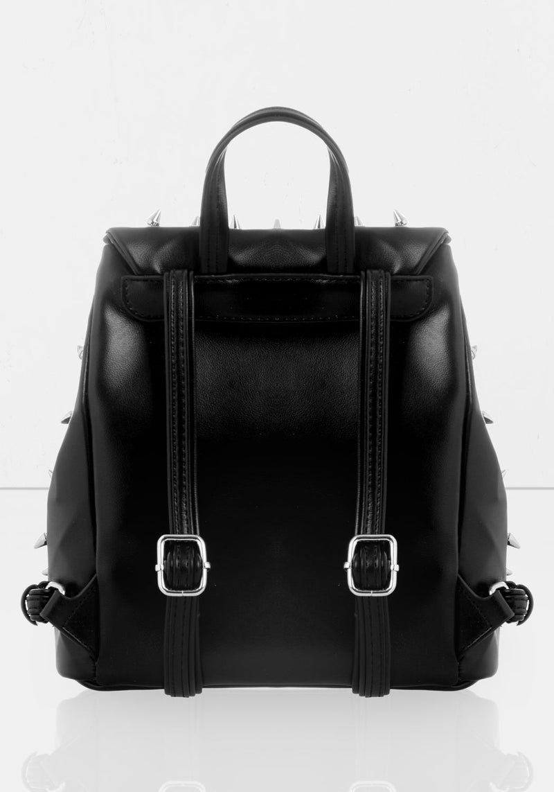 Mortal Studded Backpack