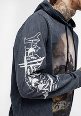 Frazetta Death Dealer 1 Kapuzensweatshirt