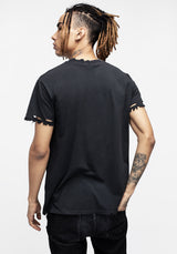 Nightshade Distressed T-shirt