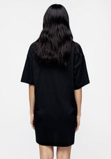 Wolfsbane T-Shirt Kleid