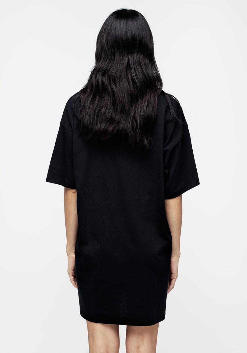 Wolfsbane T-Shirt Kleid