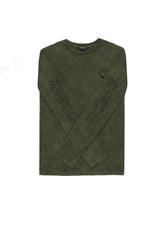 Mundi Lang Ärmel T-Shirt