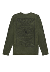 Mundi Lang Ärmel T-Shirt