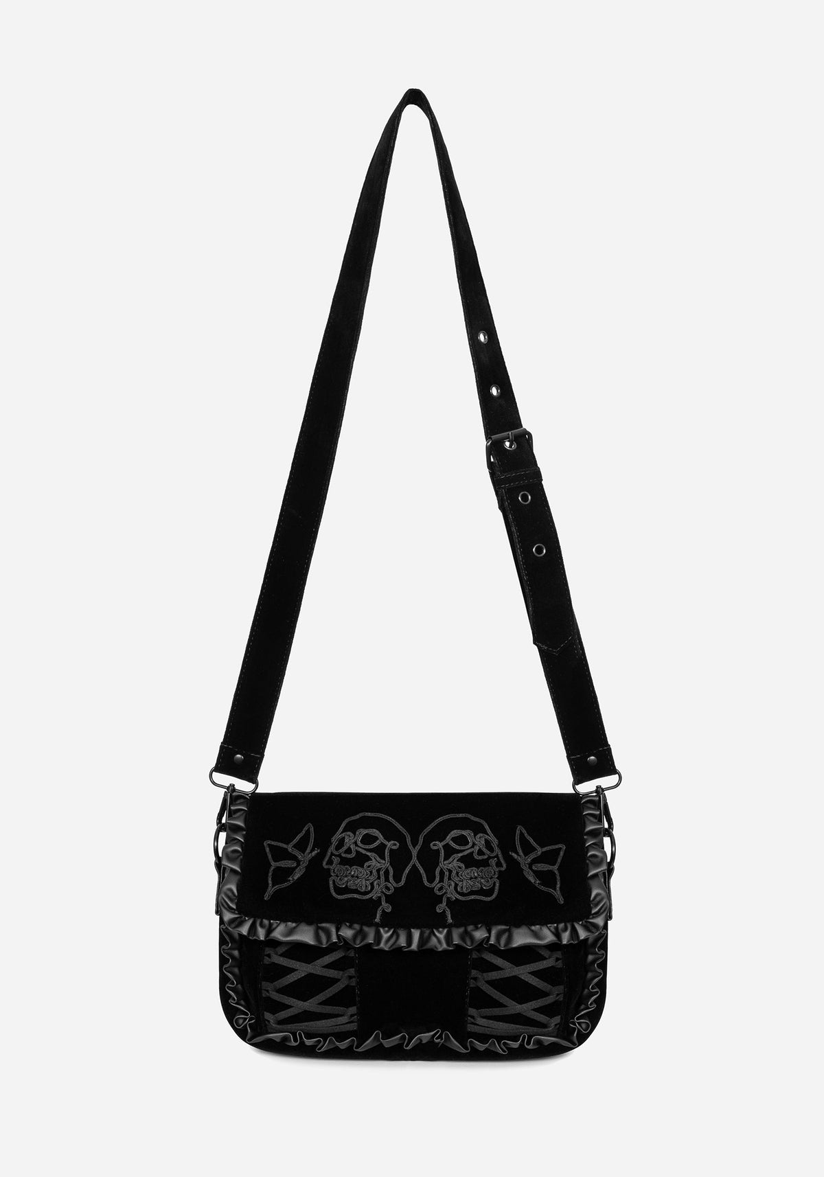 Clarice Crossbody Tasche