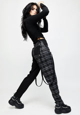 Underground Bondage Hosen