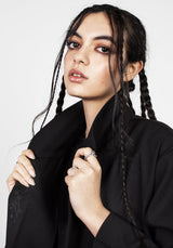 Poe Duster Jacket