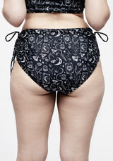 Craft Hoch Waisted Bikini Slips