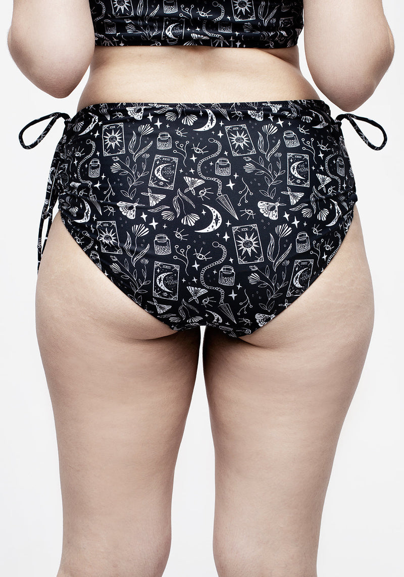 Craft Hoch Waisted Bikini Slips