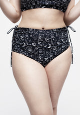 Craft Hoch Waisted Bikini Slips