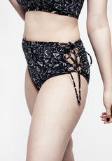 Craft Hoch Waisted Bikini Slips