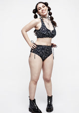 Craft Hoch Waisted Bikini Slips