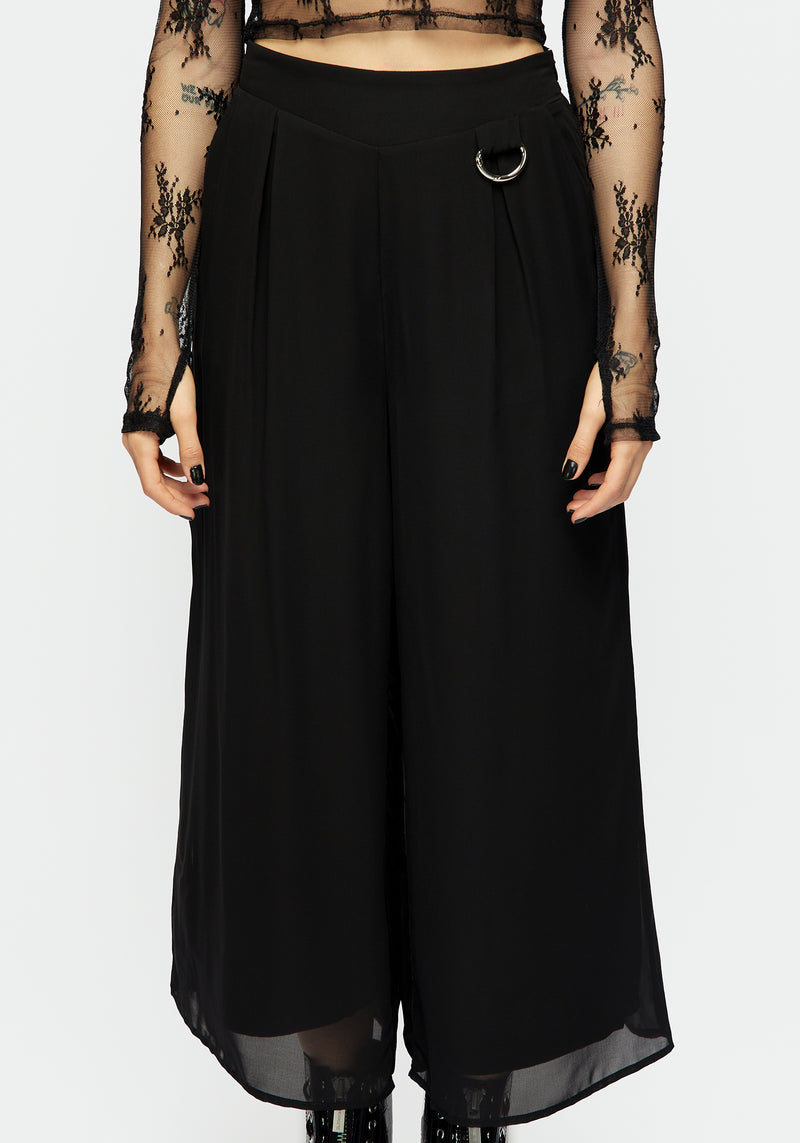 Descensum Culotte Hosen