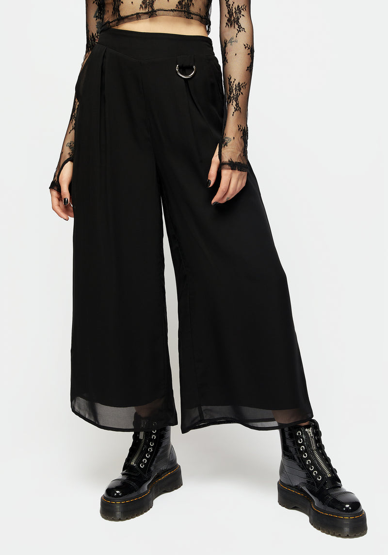 Descensum Culotte Hosen