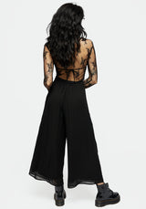 Descensum Culotte Hosen