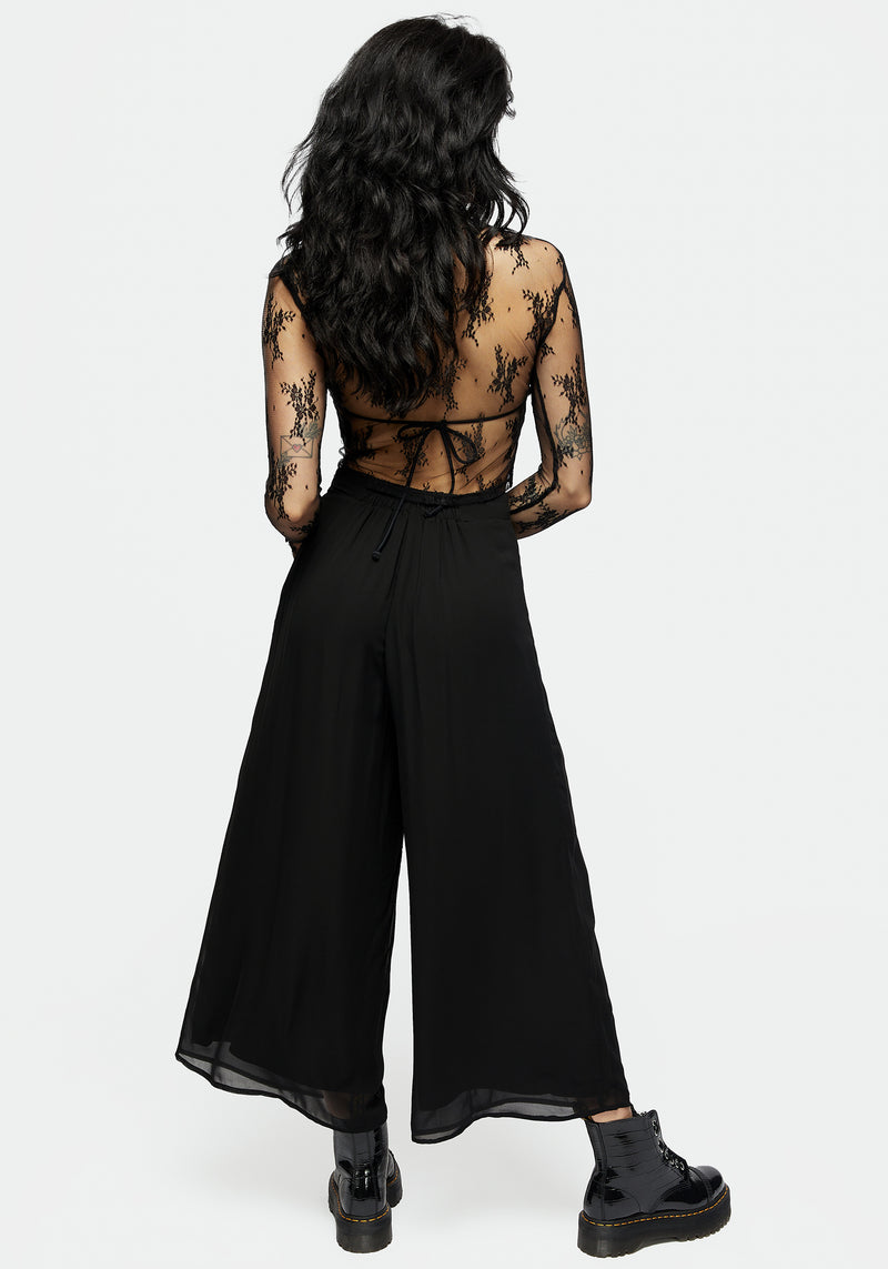 Descensum Culotte Hosen