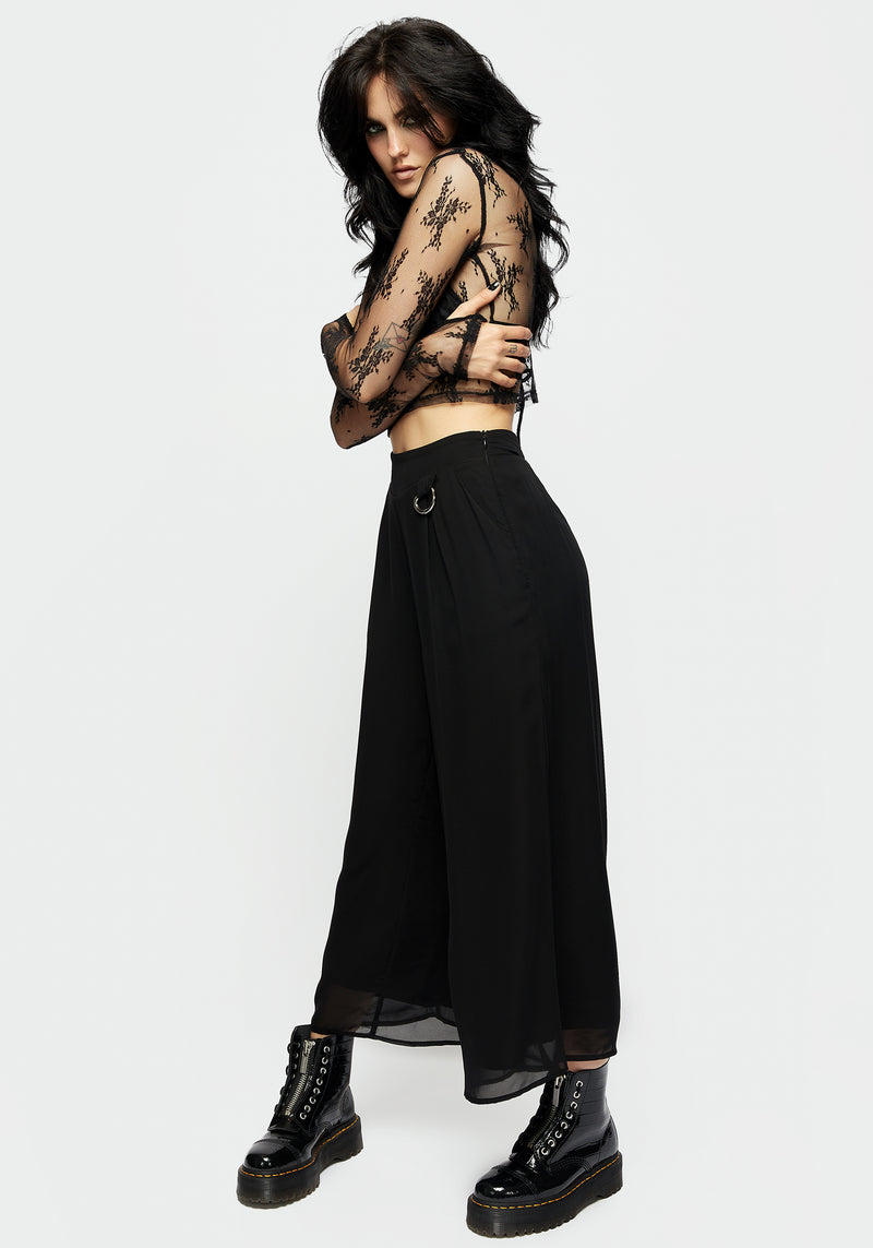 Descensum Culotte Hosen