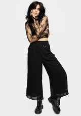 Descensum Culotte Hosen