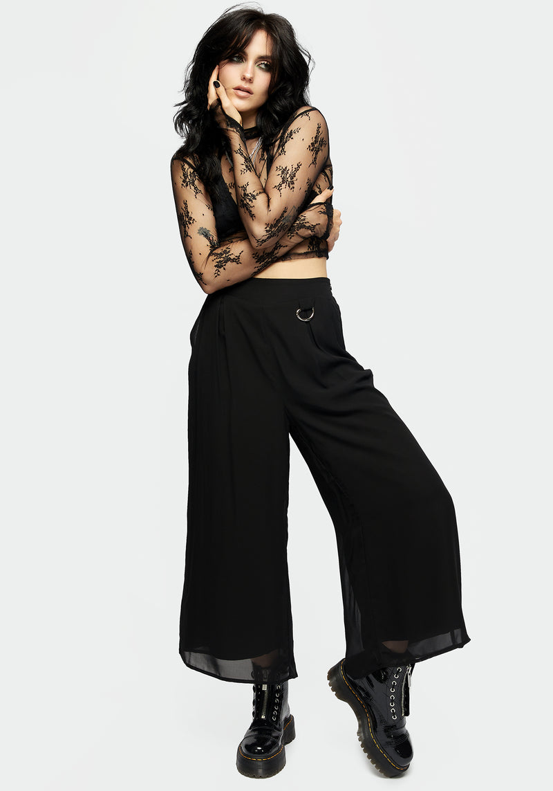Descensum Culotte Hosen