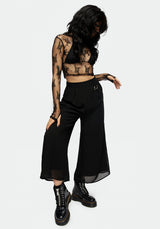 Descensum Culotte Hosen